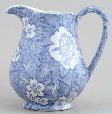 Jug or Pitcher Sandringham
